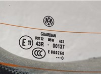  Крышка (дверь) багажника Volkswagen Passat 6 2005-2010 20404255 #5