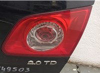  Крышка (дверь) багажника Volkswagen Passat 6 2005-2010 20404255 #6