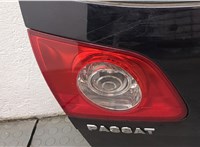 Крышка (дверь) багажника Volkswagen Passat 6 2005-2010 20404255 #7