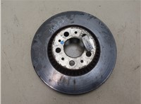 31262707 Диск тормозной Volvo XC70 2002-2007 20404257 #4