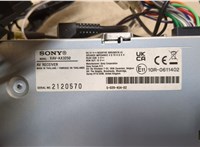  Магнитола Hyundai H-1 Starex 2007-2015 20404271 #6