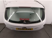  Крышка (дверь) багажника Ford Focus 3 2011-2015 20404272 #1
