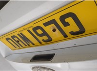  Крышка (дверь) багажника Ford Focus 3 2011-2015 20404272 #9