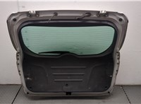  Крышка (дверь) багажника Hyundai ix 35 2010-2015 20404283 #5