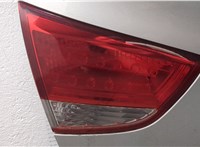  Крышка (дверь) багажника Hyundai ix 35 2010-2015 20404283 #10