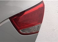  Крышка (дверь) багажника Hyundai ix 35 2010-2015 20404283 #11