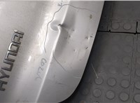  Крышка (дверь) багажника Hyundai ix 35 2010-2015 20404283 #13