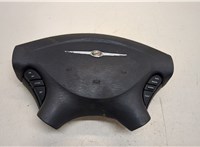  Подушка безопасности водителя Chrysler Voyager 2000-2007 20404324 #1