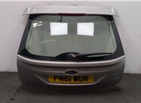 1633845, P8M51A40410AD Крышка (дверь) багажника Ford Focus 2 2008-2011 20404325 #5