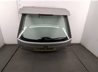  Крышка (дверь) багажника Ford Focus 2 2008-2011 20404325 #1