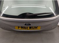  Крышка (дверь) багажника Ford Focus 2 2008-2011 20404325 #8