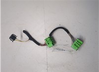 Фишка (разъем) Audi A6 (C5) Allroad 2000-2006 20404328 #1