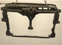  Рамка передняя (телевизор) Volkswagen Tiguan 2007-2011 20404336 #1