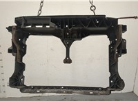  Рамка передняя (телевизор) Volkswagen Tiguan 2007-2011 20404336 #2