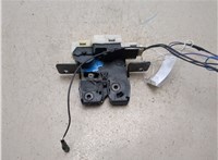 8200947699 Замок багажника Renault Megane 2 2002-2009 20404344 #4
