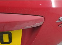  Крышка (дверь) багажника Suzuki SX4 2006-2014 20404349 #3