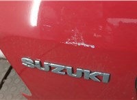  Крышка (дверь) багажника Suzuki SX4 2006-2014 20404349 #4