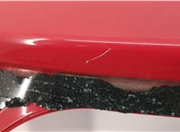  Крышка (дверь) багажника Suzuki SX4 2006-2014 20404349 #6