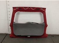  Крышка (дверь) багажника Suzuki SX4 2006-2014 20404349 #7