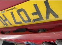  Крышка (дверь) багажника Suzuki SX4 2006-2014 20404349 #9