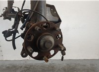  Балка подвески задняя Honda Civic 2006-2012 20404361 #2