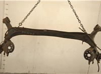  Балка подвески задняя Honda Civic 2006-2012 20404361 #3