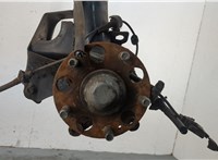  Балка подвески задняя Honda Civic 2006-2012 20404361 #4