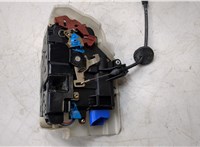 3D1837015AP Замок двери Volkswagen Touran 2003-2006 20404371 #4
