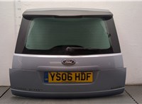  Крышка (дверь) багажника Ford C-Max 2002-2010 20404377 #1