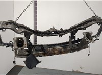 1675180, 8M518B041CC Рамка передняя (телевизор) Ford Focus 2 2008-2011 20404379 #2