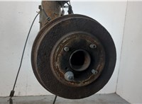  Балка подвески задняя Ford EcoSport 2017- 20404380 #2