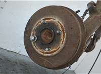  Балка подвески задняя Ford EcoSport 2017- 20404380 #4