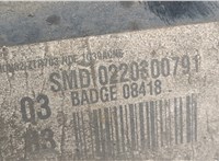  Ступица (кулак, цапфа) Peugeot 3008 2020- 11395490 #2