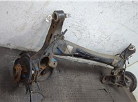 9816071580 Ступица (кулак, цапфа) Peugeot 3008 2020-2025 11395491 #11