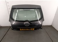  Крышка (дверь) багажника Toyota Auris E15 2006-2012 20404394 #1