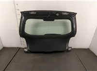 Крышка (дверь) багажника Toyota Auris E15 2006-2012 20404394 #4
