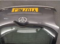  Крышка (дверь) багажника Toyota Auris E15 2006-2012 20404394 #6