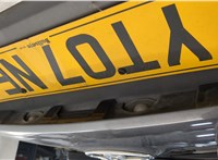  Крышка (дверь) багажника Toyota Auris E15 2006-2012 20404394 #7