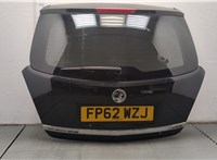 Крышка (дверь) багажника Opel Antara 20404398 #1