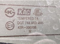  Крышка (дверь) багажника Opel Antara 20404398 #3