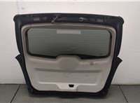  Крышка (дверь) багажника Opel Antara 20404398 #8