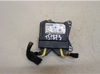 9807547380, 620644600 Блок управления подушками безопасности Citroen C4 Grand Picasso 2014- 20404400 #1