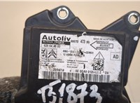 9807547380, 620644600 Блок управления подушками безопасности Citroen C4 Grand Picasso 2014- 20404400 #2