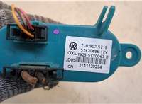  Сопротивление отопителя (моторчика печки) Volkswagen Amarok 2010-2025 20404401 #2