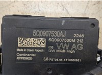  Блок комфорта Volkswagen Passat 8 2015- 20404413 #2