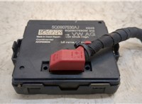  Блок комфорта Volkswagen Passat 8 2015- 20404413 #3