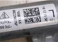 7P6880741C Подушка безопасности боковая (шторка) Volkswagen Touareg 2014-2018 20404425 #2