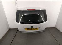  Крышка (дверь) багажника Opel Antara 20404427 #1