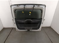  Крышка (дверь) багажника Opel Antara 20404427 #5