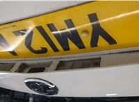  Крышка (дверь) багажника Opel Antara 20404427 #7